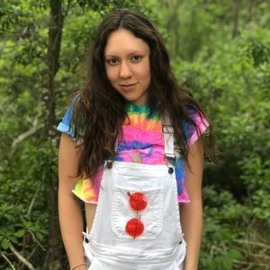 Meet your Posher, Maria